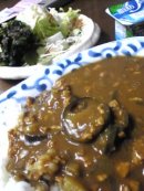 画像: カレー