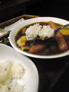 画像: スープカレー