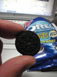 画像: ＯＲＥＯ